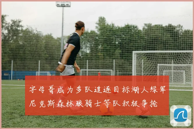 字母哥成为多队追逐目标湖人绿军尼克斯森林狼骑士等队积极争抢
